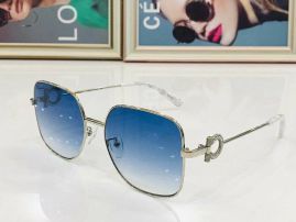 Picture of Ferragamo Sunglasses _SKUfw49038618fw